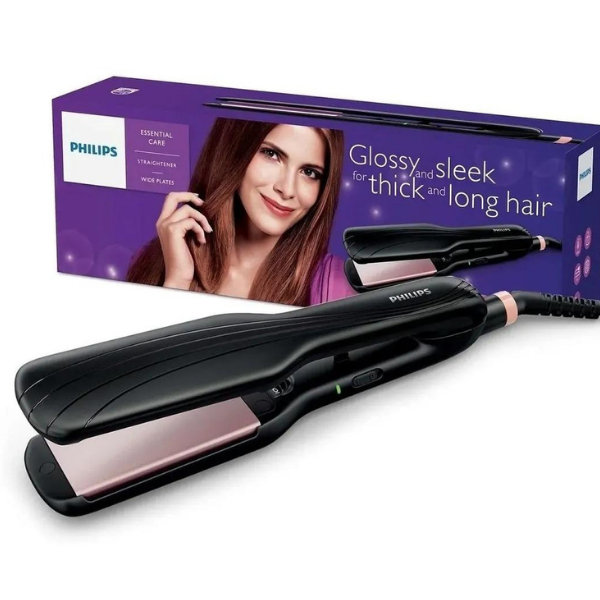PLANCHITA DE CABELLO PHILIPS HP8325/10 – Bienestar Confort