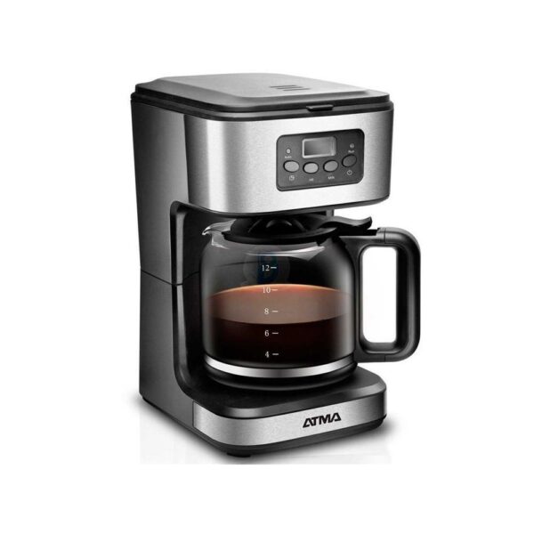 CAFETERA ATMA CA8182N – Bienestar Confort